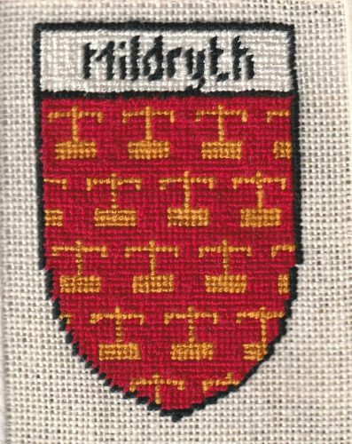 Mildryth